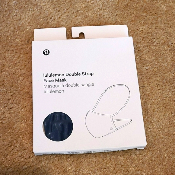 Face mask (SOLD OUT, very hard to find) - Picture 1 of 1